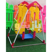 تاب دونفره کودک مدل زرافه،مناسب منازل،خانه بازی