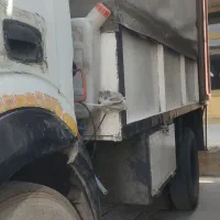 کامیونت امیکو|خودرو سنگین|اصفهان, ملک‌شهر|دیوار