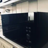 مایکرو ویو و گریل lg