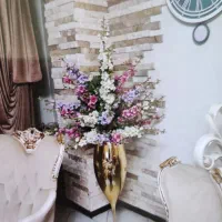 گلدان ۳۰ شاخه خارجی