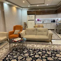 اپارتمان ۸۵متری / دو خوابه / زمین شهری شمالی
