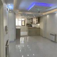 ۷۰ متر ۲ خواب طبقه ۴ آسانسور پارکینگ اصلی