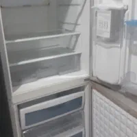 یخچال نیم فریزریخچ|یخچال و فریزر|باسمنج, |دیوار