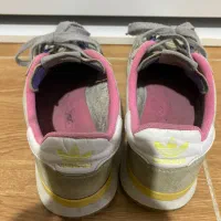 کتونی zxاورجینال|کیف، کفش، کمربند|ری, علایین|دیوار