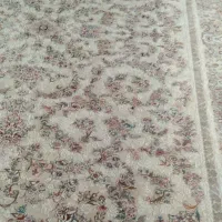 فرش۱۲۰۰شانه نقش برجسته|فرش|فیروزآباد (فارس), |دیوار