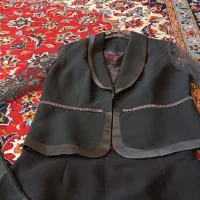 کت و دامن|لباس|سبزوار, امیر کبیر|دیوار