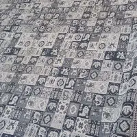 ۳ عدد رو فرشی در حد نو