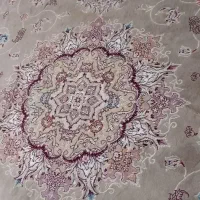 دو عدد فرش ماشینی  ۱۲ متری سالم ۵۰۰ شانه|فرش|کرمانشاه, |دیوار