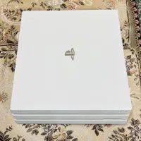 Ps4 pro|کنسول، بازی ویدئویی و آنلاین|ایرانشهر, |دیوار