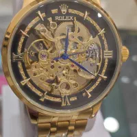 ساعت مچی رولکس اتومات فول