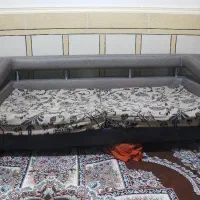 مبل در حدنو|مبلمان خانگی و میز عسلی|اهواز, کوی طلاب|دیوار