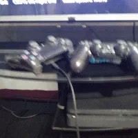 پلی استیشن ۴ کپی خور|کنسول، بازی ویدئویی و آنلاین|عنبرآباد, |دیوار