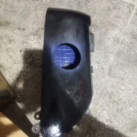 لوازم پراید