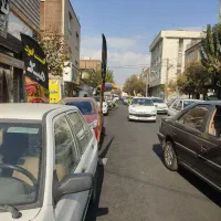 راننده خانوم