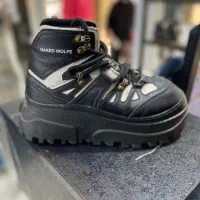 بوت مخصوص پیاده روی کوهنوردی استایل های خیابانی