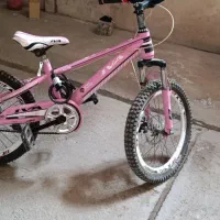 دوچرخه 20 دخترونه