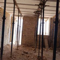 تیرچه و اجرای سقف