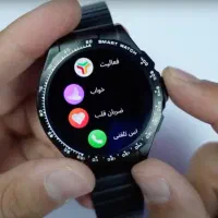 ساعت هوشمند