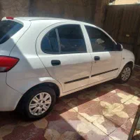 تیبا ۲ مدل ۹۸