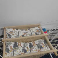 گهواره دوقلو