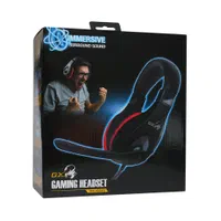 هدفون گیمینگ کامپیوتر و لب تاپ میکروفون دار|قطعات و لوازم جانبی رایانه|ارومیه, |دیوار