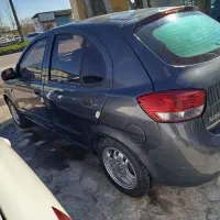 تیبا دو مدل ۹۴