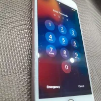 گوشی آیفون 7 128 LLA