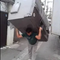 حمل اثاثیه منزل باربری فوق تخصصی نیایش شهروشهرستان