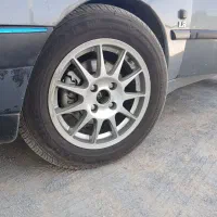 رینگ اسپیدلاین