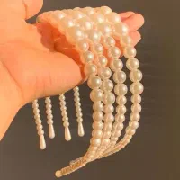 تل مرواریدی جذاب