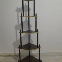 دکوری ۵ طبقه