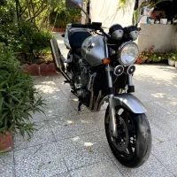 honda cb1300