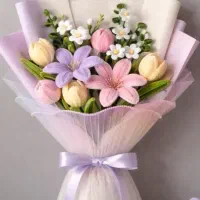 گل های نانازز