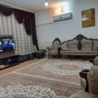 منزل ویلایی ۱۳۰ متری شیک و تمیز|فروش خانه و ویلا|قم, شهرک مهدیه (مدرس)|دیوار