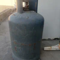 کپسول گاز پرسی