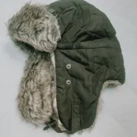 کلاه زمستان کوه و موتورضدآب چتری