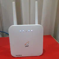 مودم همراه اول