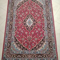 قالیچه + پشتی