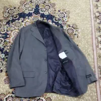 کت و شلوار نو