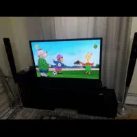 تلوزیون الجی ۳۲اینچ اصل کره