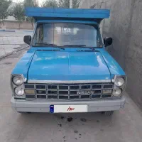 فروش سایپا دیزل