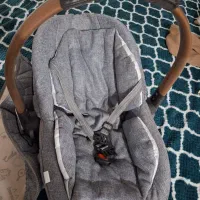 کریرطرح جدید|کالسکه و لوازم جانبی|اهواز, زیتون کارگری|دیوار