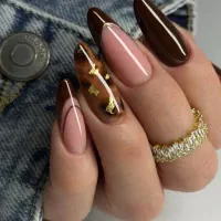 تخفیف ویژه مدل ناخن|خدمات آرایشگری و زیبایی|سنندج, |دیوار