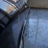 sd 206 مدل91 v8|خودرو سواری و وانت|اردبیل, |دیوار