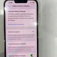 13pro|موبایل|شهریار, شهرک مصطفی خمینی|دیوار