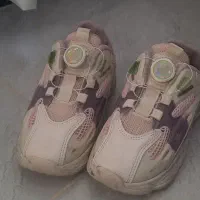 فروش کفش اسپورت دخترانه