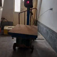 ترازوی دیجیتالی