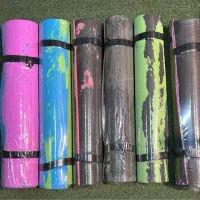 مت یوگا/اجر یوگا /استپ