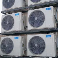 نصب نصاب کولرگازی تعمیر کولر گازی تعمیرکار پکیج