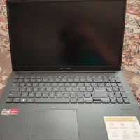 لپ تاپ isus vivobook go 15